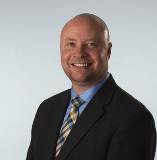 Shawn Brown
